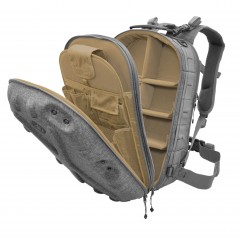 Тактический рюкзак для фотоаппаратуры Hazard 4 Pillbox (Grayman) Тактический рюкзак для фотоаппаратуры Hazard 4 Pillbox (Grayman)