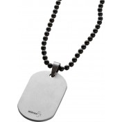 Личный жетон Boker Plus Titanium Dog Tag — основное фото