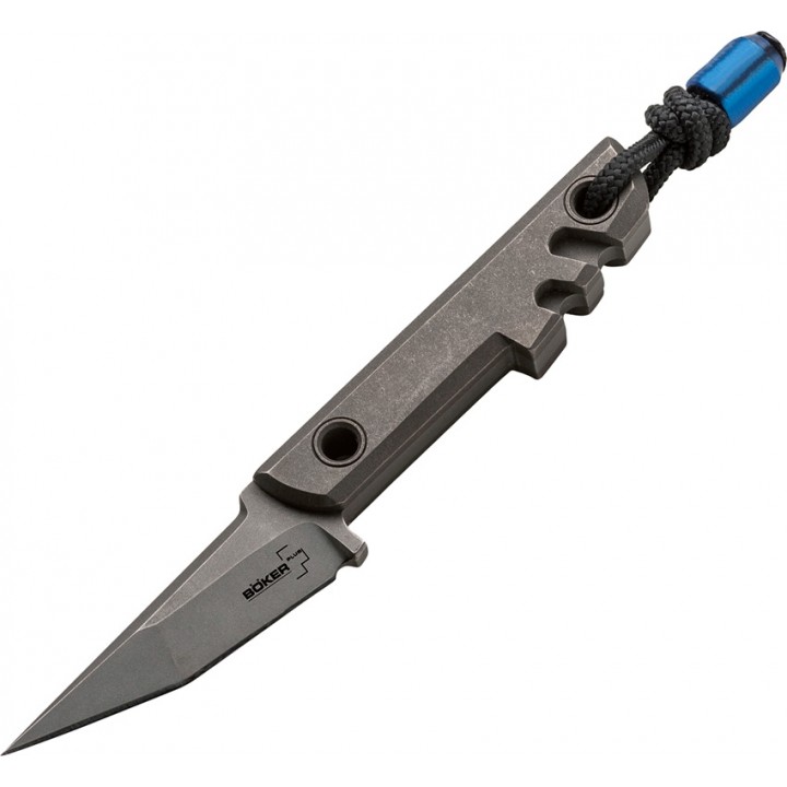 Нож Boker Plus Mini Slik Tanto