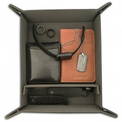 Органайзер Bastion Valet EDC tray