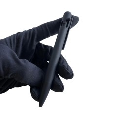 Ручка Bastion Bolt Action из черного G10