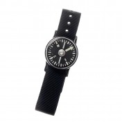 Профессиональный наручный компас с фосфорной подсветкой Cammenga Phosphorescent Wrist Compass — дополнительное фото