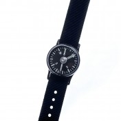 Профессиональный наручный компас с тритиевой подсветкой Cammenga Tritium Wrist Compass — дополнительное фото