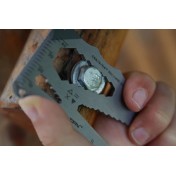 Карточка-мультитул Cha-O-Ha EDC Card Standard — дополнительное фото