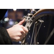 Карточка-мультитул для велосипеда Cha-O-Ha Cyclist Card System — дополнительное фото