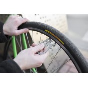 Карточка-мультитул для велосипеда Cha-O-Ha Cyclist Card System — дополнительное фото