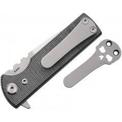 Складной нож Chaves T.A.K.