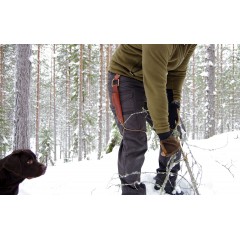 Карабин Casstrom Carabiner for No.3 Dangler (Antique Brass)