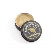Восстанавливающий воск для кожаных изделий Casstrom Lapland Leather Wax — дополнительное фото