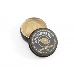 Восстанавливающий воск для кожаных изделий Casstrom Lapland Leather Wax