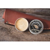 Восстанавливающий воск для кожаных изделий Casstrom Lapland Leather Wax — дополнительное фото