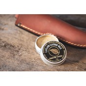 Восстанавливающий воск для кожаных изделий Casstrom Lapland Leather Wax — дополнительное фото