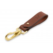 Карабин-подвес на пояс с быстрой застежкой Casstrom Quick Release Belt Loop w. Hook — дополнительное фото