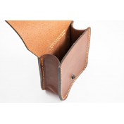 Подсумок-карман на пояс Casstrom Possibles Pouch — дополнительное фото