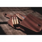 Подсумок-карман на пояс Casstrom Possibles Pouch — дополнительное фото