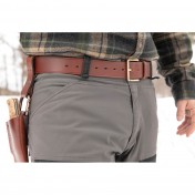 Шведский походный ремень Casstrom Swedish Forest Belt (L-XXL) — дополнительное фото