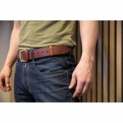 Шведский походный ремень Casstrom Swedish Forest Belt (L-XXL) — дополнительное фото