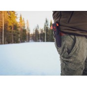 Охотничья пила Casstrom No.11 Field Saw — дополнительное фото