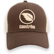 Бейсболка-кепка Casstrom Lapland Trucker Cap — дополнительное фото