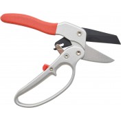 Стальной универсальный секатор Clauss Heavy Duty Ratchet Pruner — дополнительное фото