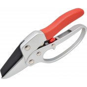 Стальной универсальный секатор Clauss Heavy Duty Ratchet Pruner — дополнительное фото