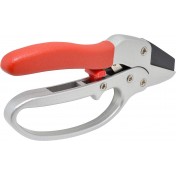 Стальной универсальный секатор Clauss Heavy Duty Ratchet Pruner — дополнительное фото