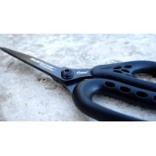 Титановые универсальные ножницы Clauss Blackline Carbide Shears — дополнительное фото