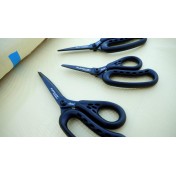 Титановые универсальные ножницы Clauss Blackline Carbide Shears — дополнительное фото