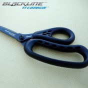 Титановые универсальные ножницы Clauss Blackline Carbide Shears — дополнительное фото