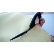 Титановые универсальные ножницы Clauss Blackline Carbide Shears — дополнительное фото
