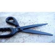 Титановые универсальные ножницы Clauss Blackline Carbide Shears — дополнительное фото