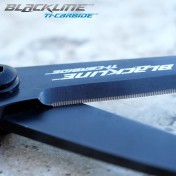 Титановые универсальные ножницы Clauss Blackline Carbide Shears — дополнительное фото