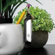 Чехол для малых швейцарских армеских ножей Victorinox Clip & Carry SwissLinQ — дополнительное фото