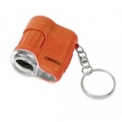 Карманный микроскоп Carson MicroMini — дополнительное фото