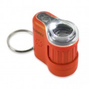 Карманный микроскоп Carson MicroMini — дополнительное фото