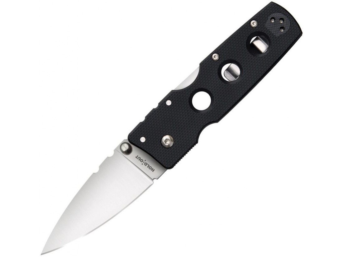 Складной нож Cold Steel Hold Out (CS-11G3)