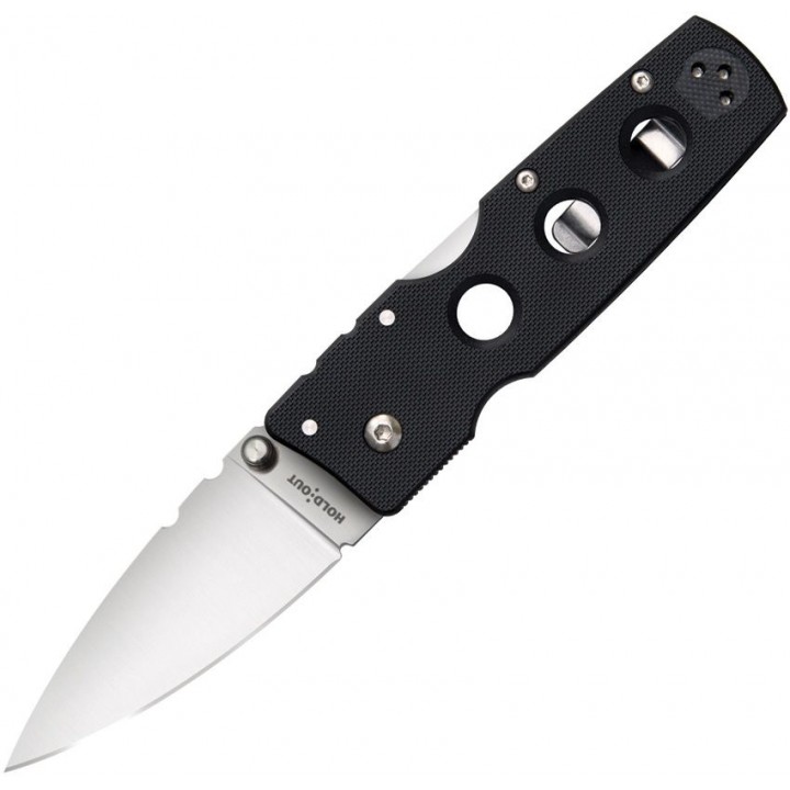 Складной нож Cold Steel Hold Out (CS-11G3)