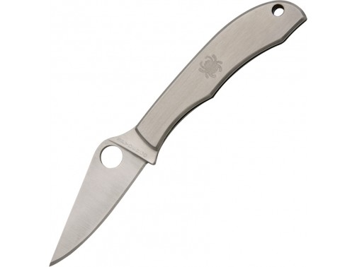 Складной нож Spyderco HoneyBee C137P