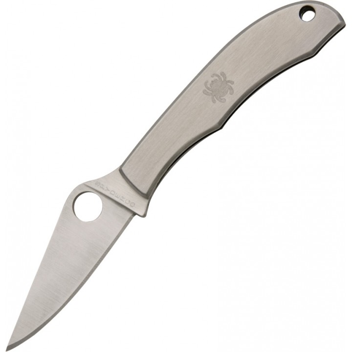 Складной нож Spyderco HoneyBee C137P