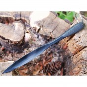 Пластиковый нож Cold Steel FGX Jungle Dart — дополнительное фото