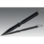 Пластиковый нож Cold Steel Cruciform Dagger — дополнительное фото