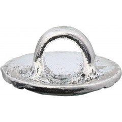 Бусина для паракорда Спартанский щит Coeburn Tool