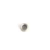 Бусина из титана для темляка из паракорда Coeburn Tool Titanium Lanyard Bead (Silver) — дополнительное фото