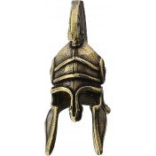 Бусина для паракорда Шлем спартанца Coeburn Tool — дополнительное фото