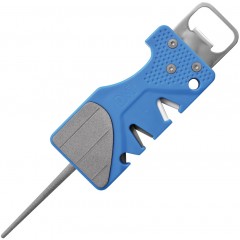 Карманная точилка для ножей и инструментов DMT PocketSharp Plus (Fine/Coarse)