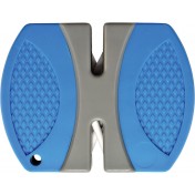 Карманная точилка для ножей DMT InstaSharp Keychain Sharpener (Fine/Coarse) — дополнительное фото