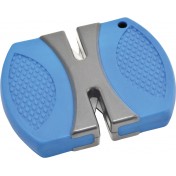 Карманная точилка для ножей DMT InstaSharp Keychain Sharpener (Fine/Coarse) — дополнительное фото