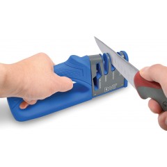 Точилка для ножей и ножниц DMT Diamond Bench Pro