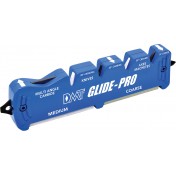 Точилка для ножей и топоров DMT Glide Pro Sharpener (Coarse/Medium) — дополнительное фото