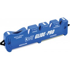 Точилка для ножей и топоров DMT Glide Pro Sharpener (Coarse/Medium)